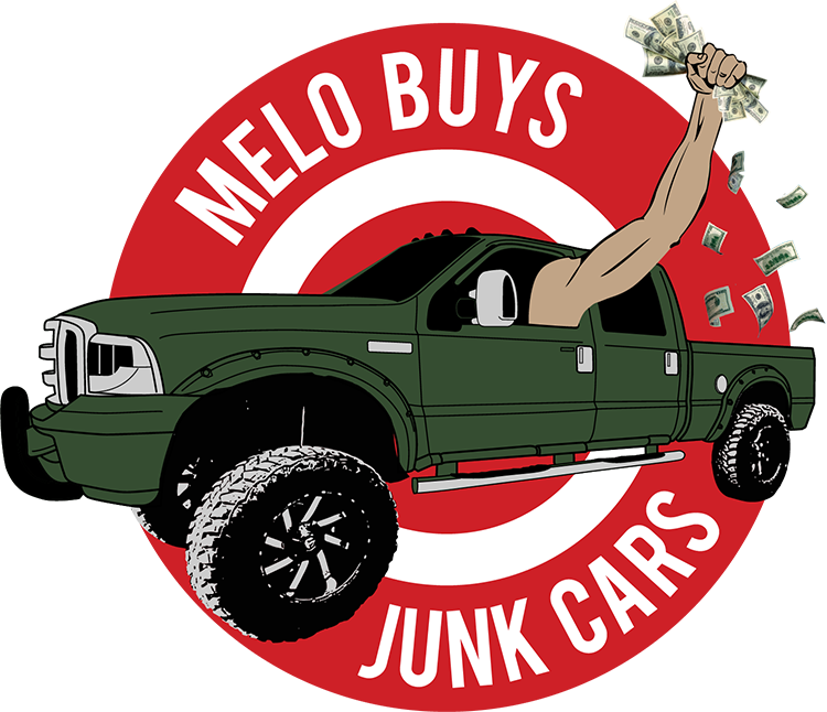 Melo Buys Junk Cars, Best junk car buyer in Orlando, Florida 