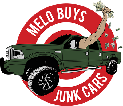 Melo Buys Junk Cars, Best junk car buyer in Orlando, Florida 